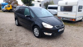 Ford Galaxy 2.0tdi, снимка 2