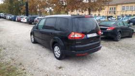 Ford Galaxy 2.0tdi, снимка 4