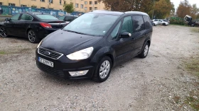 Ford Galaxy 2.0tdi, снимка 1