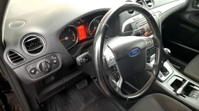Ford Galaxy 2.0tdi, снимка 8
