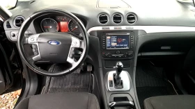Ford Galaxy 2.0tdi, снимка 9