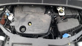 Ford Galaxy 2.0tdi, снимка 10
