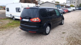 Ford Galaxy 2.0tdi, снимка 3