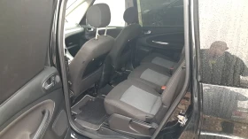 Ford Galaxy 2.0tdi, снимка 7