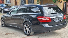 Mercedes-Benz E 350 CDI 4MATIC  | Mobile.bg    4