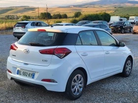 Hyundai I20 1.0T, снимка 5