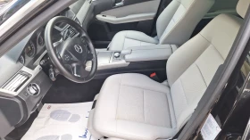 Mercedes-Benz E 350 CDI 4MATIC  | Mobile.bg    16
