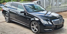 Mercedes-Benz E 350 CDI 4MATIC  | Mobile.bg    1