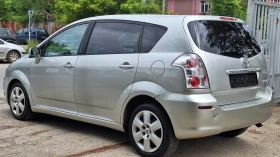 Обява за продажба на Toyota Corolla verso FACELIFT  ~5 999 лв. - изображение 3