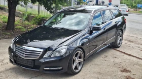 Mercedes-Benz E 350 CDI 4MATIC  | Mobile.bg    2