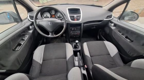 Peugeot 207 1.4HDI, снимка 9