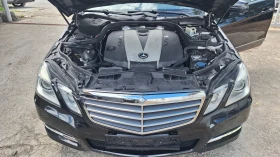 Mercedes-Benz E 350 CDI 4MATIC  | Mobile.bg    6