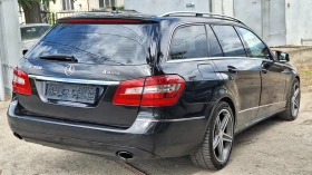 Mercedes-Benz E 350 CDI 4MATIC  | Mobile.bg    5
