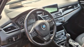 BMW 2 Active Tourer, снимка 7