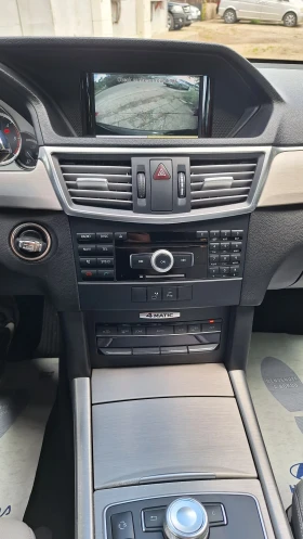 Mercedes-Benz E 350 CDI 4MATIC  | Mobile.bg    9
