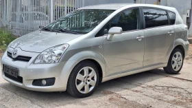 Обява за продажба на Toyota Corolla verso FACELIFT  ~5 999 лв. - изображение 6