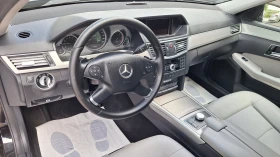 Mercedes-Benz E 350 CDI 4MATIC  | Mobile.bg    10