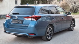 Toyota Auris Hybrid Face | Auto.bg — изображение 5
