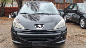 Peugeot 207 1.4HDI, снимка 12