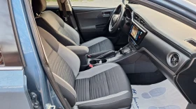 Toyota Auris Hybrid Face | Auto.bg — изображение 13
