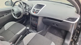 Peugeot 207 1.4HDI, снимка 7