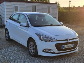 Hyundai I20 1.0T, снимка 2