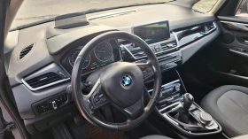 BMW 2 Active Tourer, снимка 13