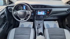 Toyota Auris Hybrid Face | Auto.bg — изображение 10
