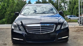Mercedes-Benz E 350 CDI 4MATIC  | Mobile.bg    8