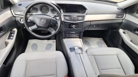 Mercedes-Benz E 350 CDI 4MATIC  | Mobile.bg    15
