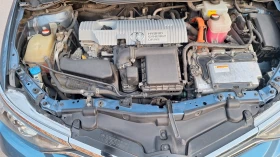 Toyota Auris Hybrid Face | Auto.bg — изображение 14