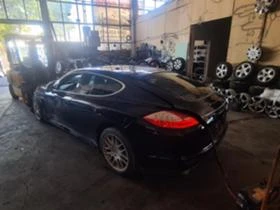 Porsche Panamera 4S - [8] 