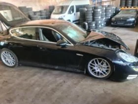 Porsche Panamera 4S - [6] 