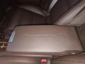 Porsche Panamera 4S | Mobile.bg   17