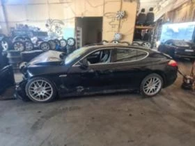 Porsche Panamera 4S - [5] 