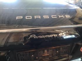 Porsche Panamera 4S | Mobile.bg   3
