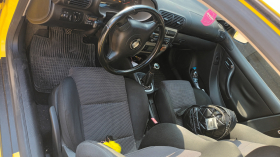 Seat Leon, снимка 11 - Автомобили и джипове - 43672200