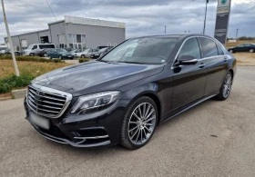 Mercedes-Benz S 350 d 4MATIC AMG - [3] 