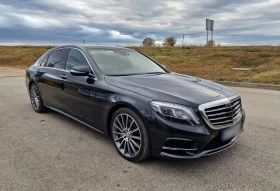  Mercedes-Benz S 350