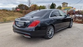 Mercedes-Benz S 350 d 4MATIC AMG - [5] 