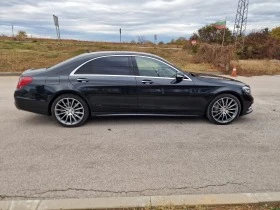 Mercedes-Benz S 350 d 4MATIC AMG - [8] 