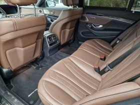 Mercedes-Benz S 350 d 4MATIC AMG - [11] 