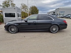 Mercedes-Benz S 350 d 4MATIC AMG - [7] 