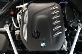 BMW 840 d Gran Coupe xDrive M Package ГАРАНЦИОНЕН, снимка 15 - Автомобили и джипове - 43744455