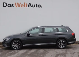 VW Passat Elegance 2.0 TDI SCR DSG | Mobile.bg    2