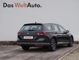 VW Passat Elegance 2.0 TDI SCR DSG, снимка 3