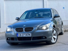 BMW 530 3.0d 231Hp* X-Drive 4x4* НАВИГАЦИЯ* ЛИЗИНГ-БАРТЕР*, снимка 3 - Автомобили и джипове - 45586204