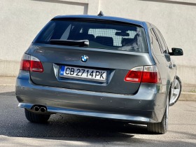 BMW 530 3.0d 231Hp* X-Drive 4x4* * -* | Mobile.bg   6