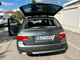 BMW 530 3.0d 231Hp* X-Drive 4x4* НАВИГАЦИЯ* ЛИЗИНГ-БАРТЕР*, снимка 10