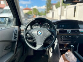 BMW 530 3.0d 231Hp* X-Drive 4x4* НАВИГАЦИЯ* ЛИЗИНГ-БАРТЕР*, снимка 8